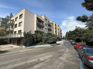 Pronájem bytu 3+1, Praha - Hlubočepy, Výhledová, 80 m2