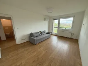 Pronájem bytu 3+1, Praha - Hlubočepy, Výhledová, 80 m2