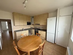 Pronájem bytu 3+1, Praha - Hlubočepy, Výhledová, 80 m2