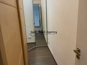 Pronájem bytu 3+1, Praha - Hlubočepy, Výhledová, 80 m2