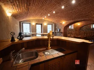 Pronájem kanceláře, Opava - Předměstí, Janská, 35 m2