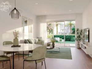 Prodej bytu 3+kk, Monforte del Cid, Alicante, Španělsko, 95 m2