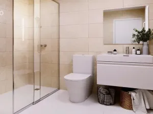 Prodej bytu 3+kk, Monforte del Cid, Alicante, Španělsko, 95 m2