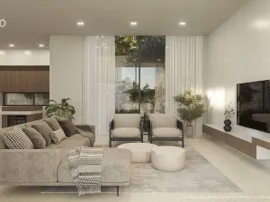 Prodej rodinného domu, Benissa, Alicante, Španělsko, 351 m2