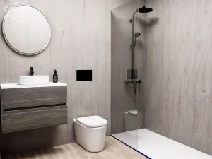 Prodej bytu 3+kk, Finestrat, Alicante, Španělsko, 66 m2