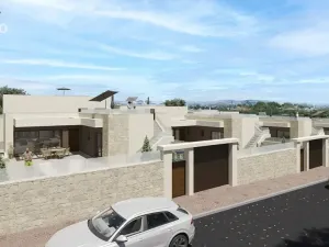 Prodej rodinného domu, Ciudad Quesada, Alicante, Španělsko, 214 m2