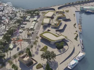 Prodej bytu 4+kk, Torrevieja, Alicante, Španělsko, 124 m2