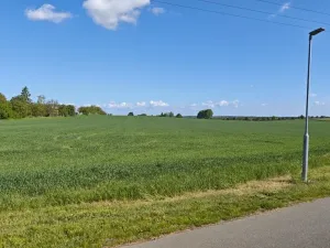 Prodej pozemku pro bydlení, Sibřina - Stupice, 1278 m2