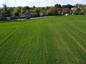 Prodej pozemku pro bydlení, Sibřina - Stupice, 1278 m2