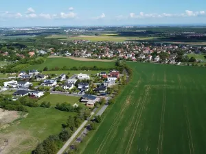 Prodej pozemku pro bydlení, Sibřina - Stupice, 1278 m2