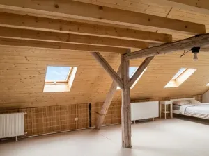 Prodej rodinného domu, Roudnice nad Labem, Přemyslova, 174 m2