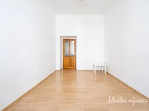Pronájem bytu 2+1, Praha - Žižkov, Lipanská, 45 m2