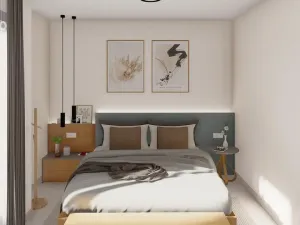 Prodej rodinného domu, Banos y Mendigo, Murcia, Španělsko, 119 m2