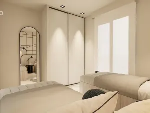 Prodej rodinného domu, Pilar de La Horadada, Alicante, Španělsko, 60 m2