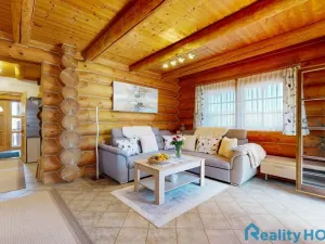 Prodej rodinného domu, Hluboká nad Vltavou - Jeznice, 293 m2
