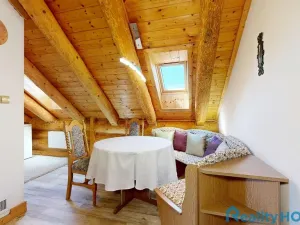 Prodej rodinného domu, Hluboká nad Vltavou - Jeznice, 293 m2