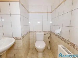 Prodej rodinného domu, Hluboká nad Vltavou - Jeznice, 293 m2