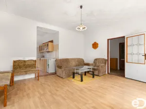 Prodej rodinného domu, Tučapy, 133 m2