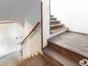 Prodej rodinného domu, Tučapy, 133 m2