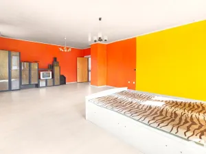 Prodej rodinného domu, Tučapy, 133 m2