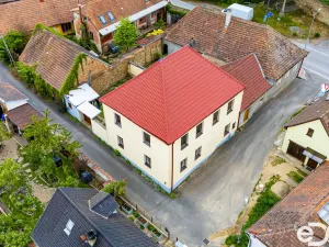 Prodej rodinného domu, Tučapy, 133 m2