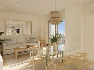 Prodej bytu, Palmanova, Baleares, Španělsko, 65 m2