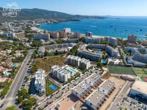 Prodej bytu, Palmanova, Baleares, Španělsko, 84 m2