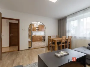 Prodej bytu 4+kk, Břeclav, Na Pěšině, 118 m2