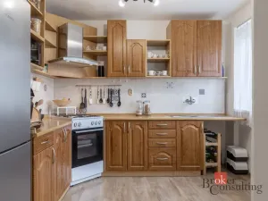 Prodej bytu 4+kk, Břeclav, Na Pěšině, 118 m2