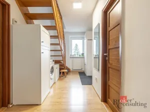 Prodej bytu 4+kk, Břeclav, Na Pěšině, 118 m2