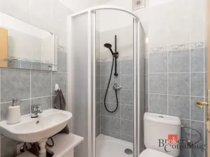Prodej bytu 4+kk, Břeclav, Na Pěšině, 118 m2