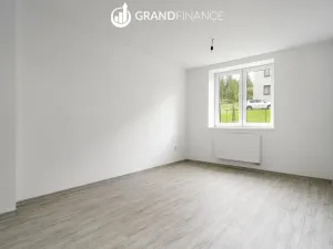 Prodej bytu 2+kk, Bernartice, 53 m2