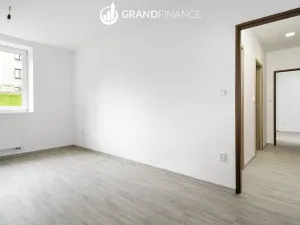 Prodej bytu 2+kk, Bernartice, 53 m2