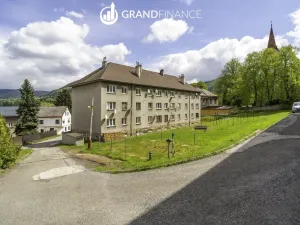 Prodej bytu 2+kk, Bernartice, 53 m2