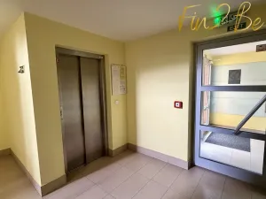 Pronájem bytu 2+kk, Praha - Řepy, Zrzavého, 47 m2