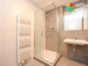 Pronájem bytu 2+kk, Beroun - Beroun-Město, Okružní, 49 m2