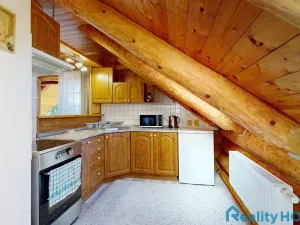 Prodej komerčního pozemku, Hluboká nad Vltavou - Jeznice, 3428 m2