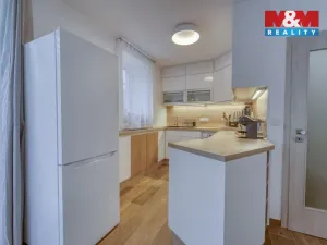 Prodej bytu 2+kk, Sušice - Sušice III, Hájkova, 59 m2