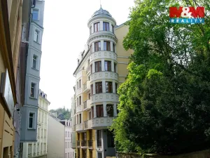 Prodej bytu 3+kk, Karlovy Vary, Moravská, 111 m2