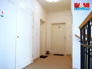 Prodej bytu 3+kk, Karlovy Vary, Moravská, 111 m2