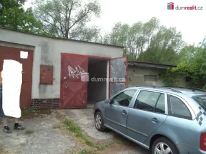 Prodej garáže, Karviná, U Bažantnice, 21 m2