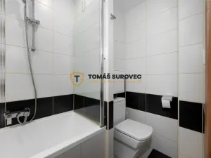 Prodej bytu 3+1, Slavičín, U Zahrádek, 66 m2