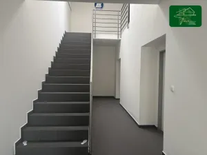Pronájem kanceláře, Česká Lípa, Tovární, 21 m2