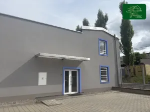 Pronájem kanceláře, Česká Lípa, Tovární, 21 m2
