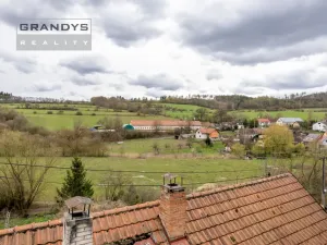 Prodej rodinného domu, Třebotov - Solopisky, Malá Strana, 68 m2