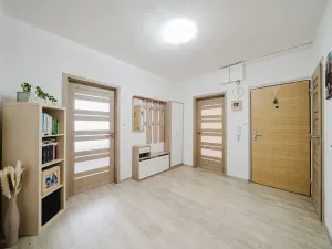 Prodej bytu 4+1, Třebíč, Novodvorská, 92 m2
