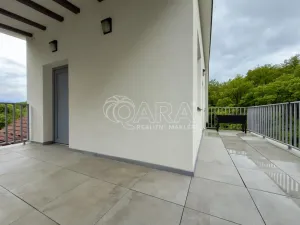 Pronájem bytu 1+kk, Brno - Pisárky, Libušino údolí, 65 m2