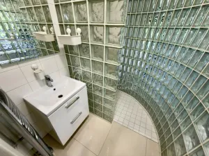 Pronájem bytu 1+kk, Brno - Pisárky, Libušino údolí, 65 m2