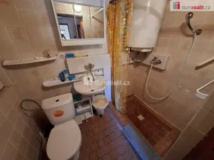 Prodej chaty, Černé Voděrady, 95 m2