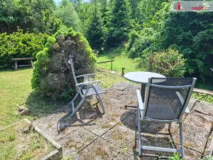Prodej chaty, Černé Voděrady, Borka, 95 m2